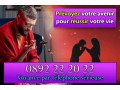Détails : Voyance au téléphone sérieuse