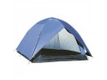 Détails : Tente tunnel 6 places