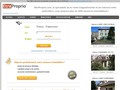 Détails : EtreProprio