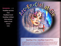 Détails : Arc-en-ciel et cie