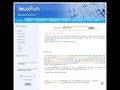 Détails : Jeux Fun, le portail des jeux