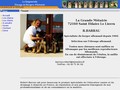 Bergers Allemands de La Seigneuriale - Elevage dans la Sarthe (72) - Robert Barrau - Accueil