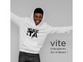 Détails : Vêtements éthiques Nearooana | Sweats, tshirts, bonnets, mugs et vestes