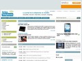 Détails : actualité téléphonie
