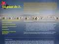 La page de F.